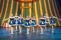 Mini Stars Circus 3C  010